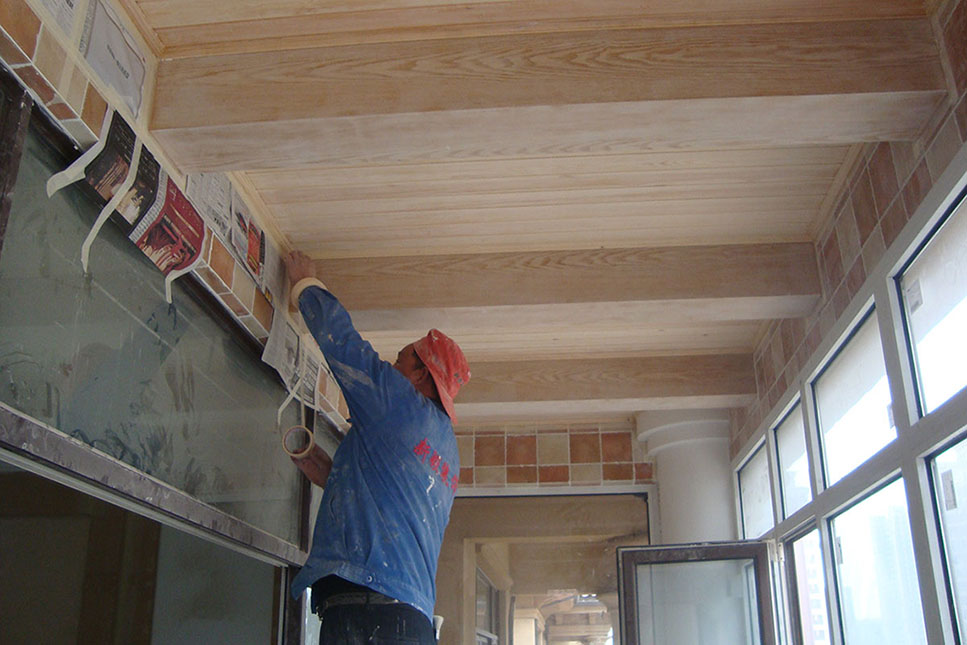 小區(qū)名稱:紫薇壹號(hào)