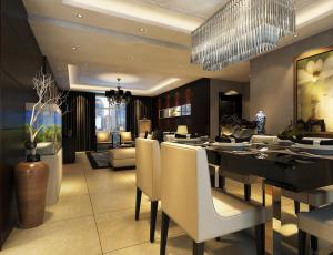 秋季裝修之墻面裝修注意事項(xiàng)